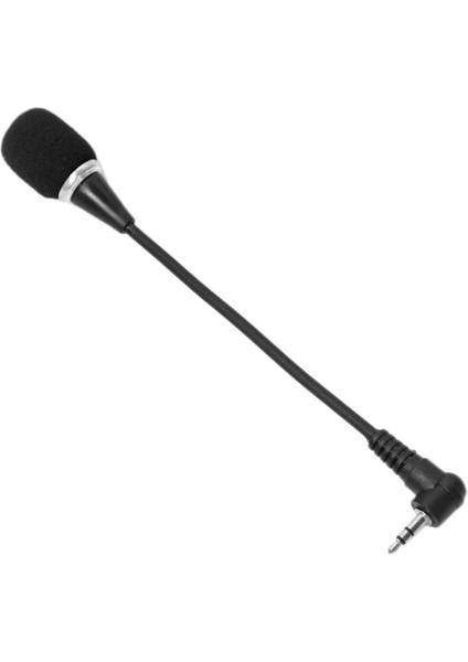 Mini Notebook Mikrofon Mikrofon Tablet Pc 3 5mm Harici Mikrofon (Yurt Dışından) modelleri