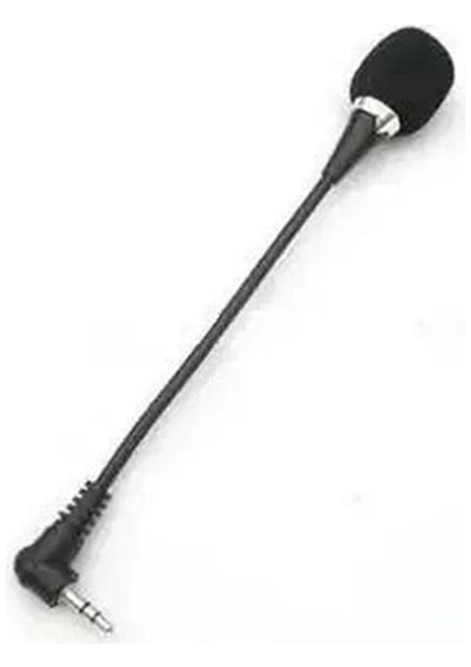 Mini Notebook Mikrofon Mikrofon Tablet Pc 3 5mm Harici Mikrofon (Yurt Dışından) indirimleri