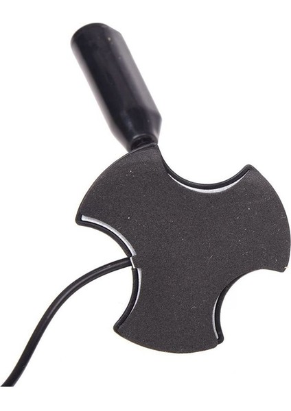 6x USB Mikrofon Web Mac Pc Bilgisayar Dizüstü Bilgisayar Standı Için Mikrofon (Yurt Dışından) fırsatları