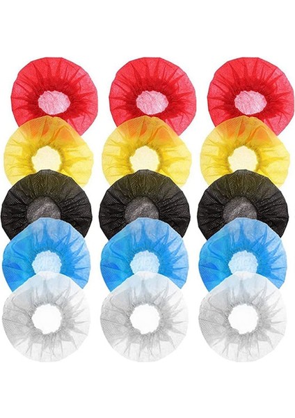 1200PCS Tek Kullanımlık Mikrofon Kapağı Ktv Kayıt Stüdyosu Karaoke (Karışık Renkler) Için El Taşınır Mikrofon Ön Cam (Yurt Dışından) fiyatları