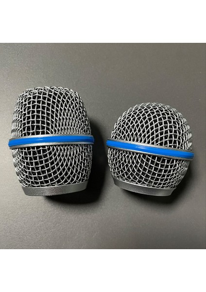 10 Adet Kauçuk Profesyonel Mikrofon Izgara Halka Mikrofon Malzemeleri Kablolu Koruma Halkaları Kablosuz (Yurt Dışından) modelleri