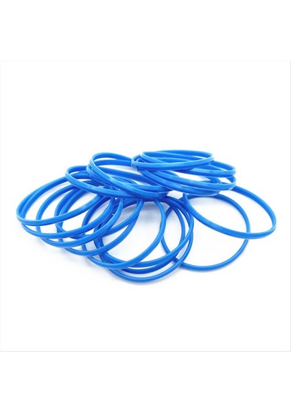 10 Adet Kauçuk Profesyonel Mikrofon Izgara Halka Mikrofon Malzemeleri Kablolu Koruma Halkaları Kablosuz (Yurt Dışından) fırsatları