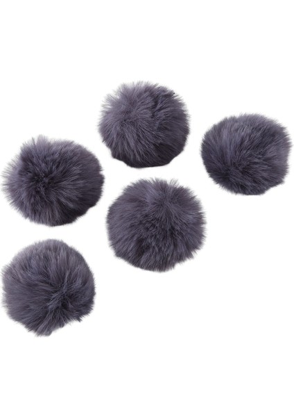 5pcs 1 5cm Mikrofon Saç Kılı (Yurt Dışından) fiyatları