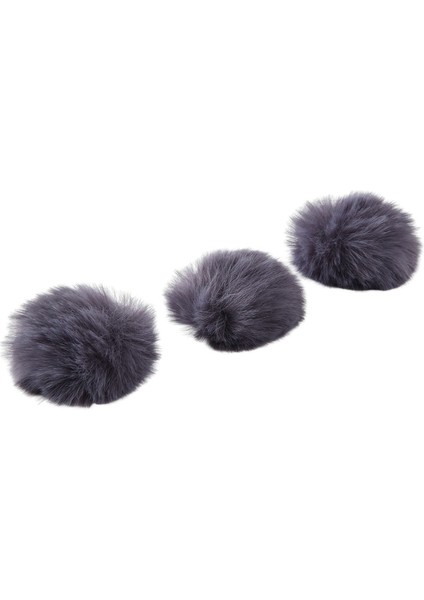 5pcs 1 5cm Mikrofon Saç Kılı (Yurt Dışından) fırsatları