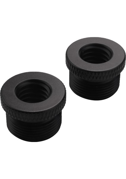 4 Adet Mikrofon Iplik Adaptörü 5/8 Dişi Ila 3/8 Erkek ve 3/8 Dişi Ila 5/8 Erkek Vidalı Adaptör Diş (Yurt Dışından) fırsatları