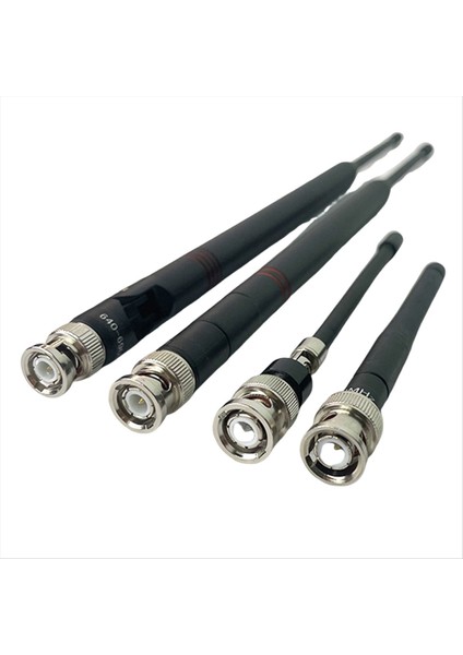 Sennheiser EW100G2 300G3 EW135G3 G4 Kablosuz Alıcı Için Mikrofon S1 Anten (Yurt Dışından) modelleri