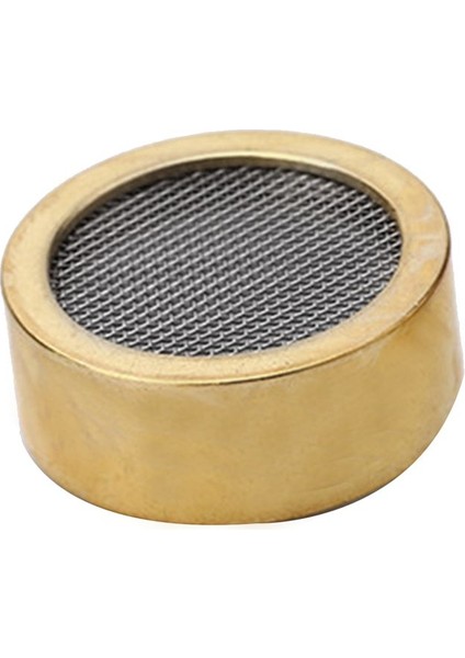 25MM Kondenser Mikrofon Kartuşu Kapsül Değiştirmeleri Büyük Diyafram Mikrof Elektrik Enstrüman Parçaları (Yurt Dışından) indirimleri