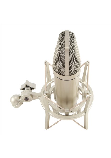 U-87 Mikrofon Gövdesi Dıy Mikrofon Mody Ses Ürünleri (Yurt Dışından) fiyatları