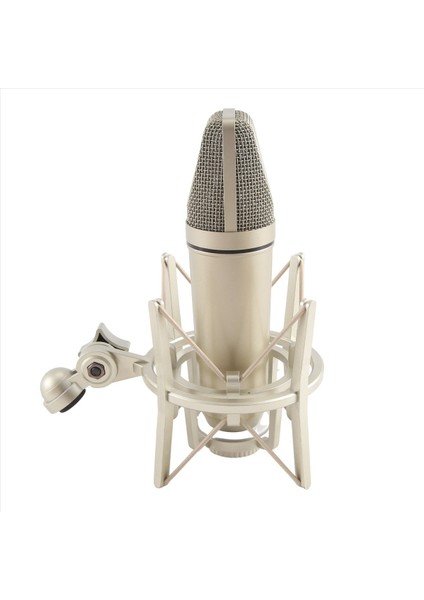 U-87 Mikrofon Gövdesi Dıy Mikrofon Mody Ses Ürünleri (Yurt Dışından) modelleri