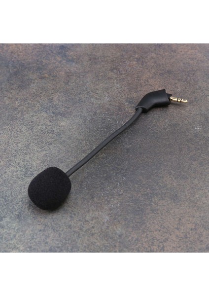 Kingston Hyperx Cloud Iı /bulut Çekirdek Bilgisayar Oyun Kulaklığı Için 2x Yedek Oyun Mikrofonu (Yurt Dışından) indirimleri