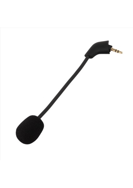 Kingston Hyperx Cloud Iı /bulut Çekirdek Bilgisayar Oyun Kulaklığı Için 5x Yedek Oyun Mikrofonu (Yurt Dışından) fırsatları