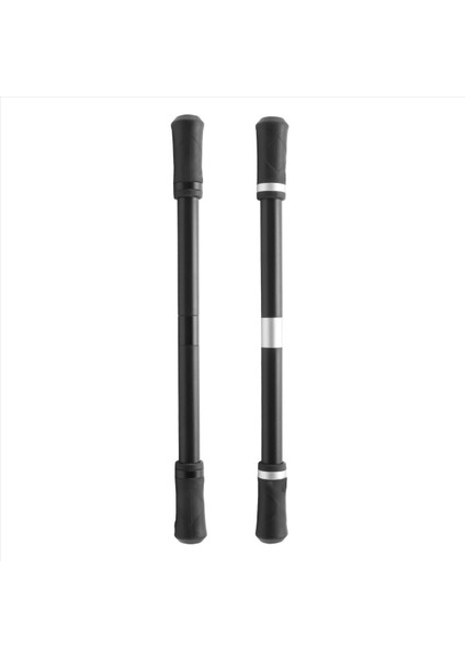 2pcs Spinner Kalem Parmak Kalemi Eğirme Mod Oyun Eğirme Kalemleri Uçan Eğirme Kalem Ağırlıklı Top Parmak Döner Kalem (Yurt Dışından)