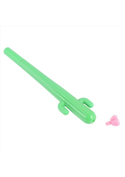 60 Adet Kaktüs Şekilli Rollerball Kalemler Kaktüs Jel Mürekkep Kalemleri Ofis Okulu Için Kalem Yazma Ev Yazma Malzemeleri (Yurt Dışından) fiyatları