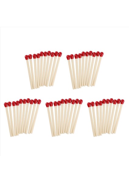 50 Pc/lot Koreli Matchstick Ball Pens Ofis Malzemeleri Maç Maça Pen Pen Öğrenci Okul Malzemeleri Yazma Kırtasiye Yazma (Yurt Dışından)