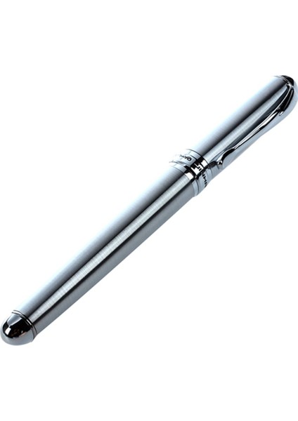 Jinhao X750 Yeni Klasik Silver Ct Çeşme Kalemi Pürüzsüz Yazma Kalemi (Yurt Dışından) fiyatları