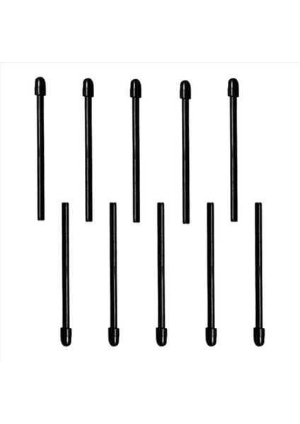 (20 Paket) Marker Kalem Uçları/nıbs Dikkate Değer 2 Stylus Kalem Değiştirme Nıbs/tips Yumuşak (Siyah) (Yurt Dışından) fiyatları