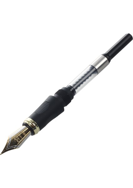Jinhao X450 18 Kgp 0 7mm Geniş Uç Çeşme Kalem Kırmızısı (Yurt Dışından) fırsatları