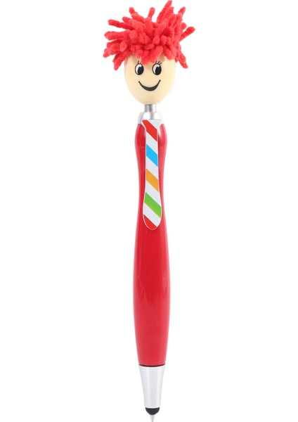 10 Adet Paspas Topper Kalemler Ekran Temizleyici Kalem Kalemleri 3-1 Arada Kalem Kalemi Çocuk ve Yetişkinler Için (Yurt Dışından) fiyatları