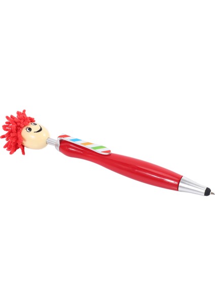 10 Adet Paspas Topper Kalemler Ekran Temizleyici Kalem Kalemleri 3-1 Arada Kalem Kalemi Çocuk ve Yetişkinler Için (Yurt Dışından) modelleri