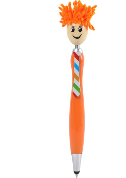 10 Adet Paspas Topper Kalemler Ekran Temizleyici Kalem Kalemleri 3-1 Arada Kalem Kalemi Çocuk ve Yetişkinler Için (Yurt Dışından) fırsatları