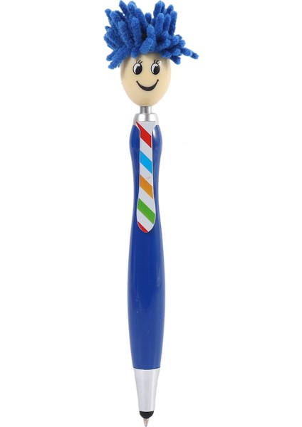 10 Adet Paspas Topper Kalemler Ekran Temizleyici Kalem Kalemleri 3-1 Arada Kalem Kalemi Çocuk ve Yetişkinler Için (Yurt Dışından) indirimleri