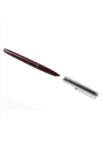 10X Kahraman 616 Çeşme Kalemi Kapşonlu Altın Nib Koyu Kırmızı Namlu Küçük Vintage (Yurt Dışından) indirimleri