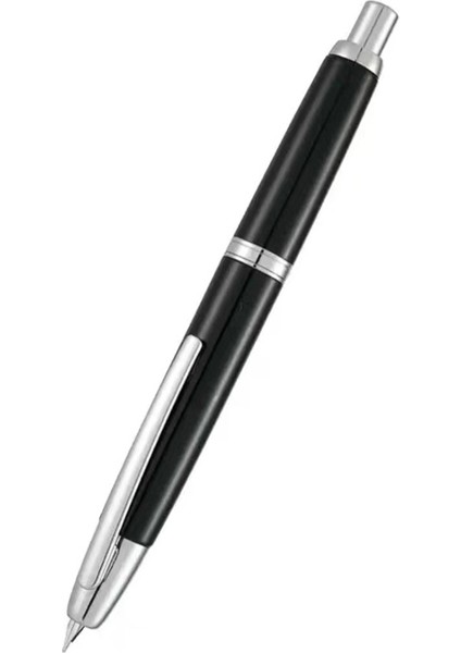 Jinhao 10 Hafif Lüks Basın Geri Çekilebilir Tip Çeşme Kalemi Kaligrafi Yazma Imzalama Ofisi Kalemi J (Yurt Dışından)