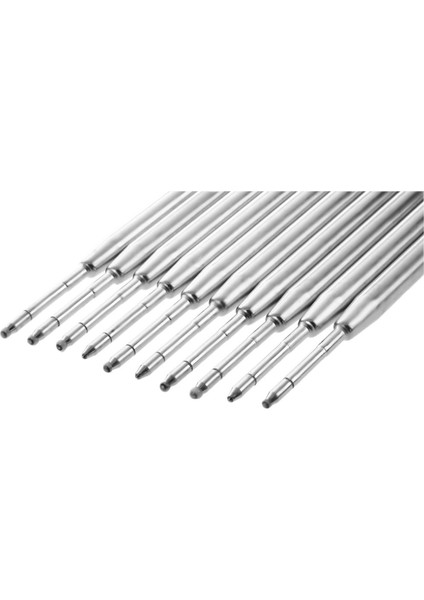 20X Siyah Tükenmez Kalem Yatımlar Parker Stili Için Ortak Ortak Orta Ortam (Yurt Dışından) fiyatları