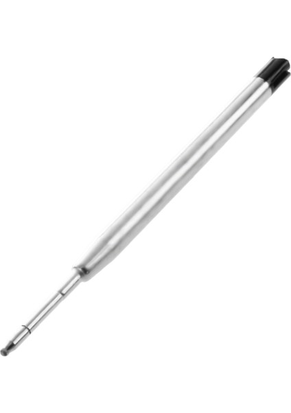 20X Siyah Tükenmez Kalem Yatımlar Parker Stili Için Ortak Ortak Orta Ortam (Yurt Dışından) fırsatları