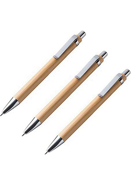 80PCS Beyaz Kalem Seti Bambu Beyaz Kalem Ofisi ve Okul Malzemeleri Kalemler ve Yazma Malzemeleri Ler Siyah Mürekkep (Yurt Dışından) modelleri