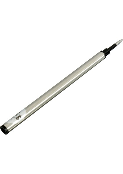 Jinhao Orta Nıb Vidalı Silindir Top Noktası Kalem Yatmak Siyah Mürekkep Miktar 6 (Yurt Dışından) modelleri