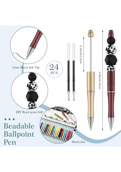 36 Boncuklu Kalem Boncuklu Anahtarlık Şeritleri 12 Boncuklu Anahtarlık Şeritleri 24 Boş Boncuklu Kalem Zanaat Kalemi Yapım Kiti C (Yurt Dışından) fiyatları