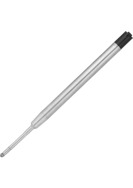 30X Siyah Tükenmez Kalem Doldururlar Parker Tarzı Için Ortak Ince Nokta Ortamı (Yurt Dışından) fırsatları