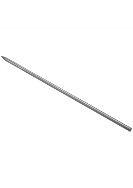 24 Adet Siyah 2 8mm Hb Doldurma Kolları Carpenter Pencil Için Mekanik Kalem Için Uzun Süreli Kalem Kurşunları Çalışın (Yurt Dışından)