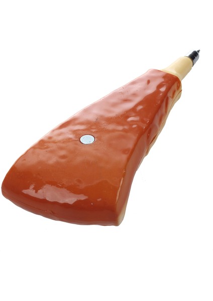 Mıknatıs ile Komik Pizza Top Kalem Topu Kalem Kalem (Yurt Dışından) indirimleri