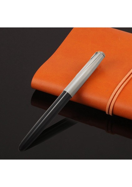 4x Kahraman 616 Çeşme Kalemi Kapşonlu Altın Nib Siyah Namlu Küçük Vintage (Yurt Dışından) indirimleri