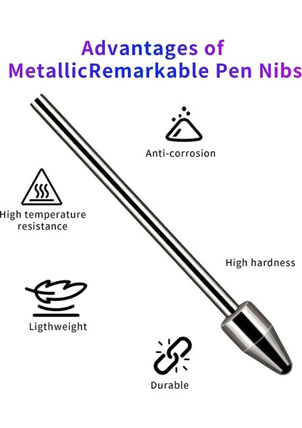 Metal Nıbs/tıps Galaxy Tab S9/S9FE+/S9 Ultra/s8/s8+/s8 ULTRA/S22/S23/S24 Ultra Spen (Yurt Dışından) fiyatları