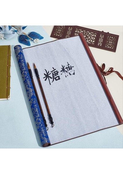 Mürekkep Yok Çin Hattı Uygulaması Set Su Yazma Bezi Parşömenleri Yeni Başlayanlar Için Geleneksel Geleneksel Stil 1 (Yurt Dışından) fırsatları