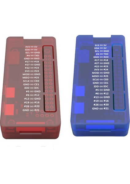 2 Adet Kumaş Işaretleyici Kalemler Dıy Tekstil Kıyafetleri Için Kalıcı Renkler T-Shirt Ayakkabıları 1 Adet Kırmızı + 1 Pc Mavi (Yurt Dışından) fiyatları