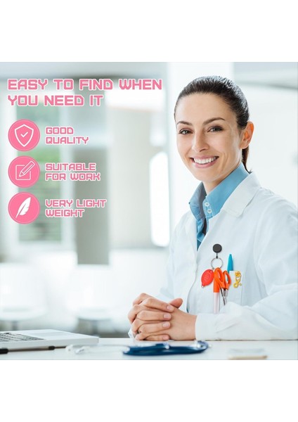 96 Pcs Hemşirelik Öğrencileri Için Mezuniyet Leri Tıbbi Öğrenciler Için Stetoskop Broş Pimleri Hemşireler Aksesuarları (Yurt Dışından) indirimleri