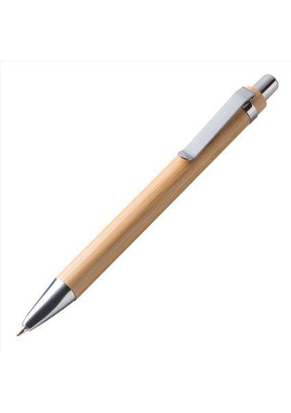 Beyaz Kalem Set Misc Bambu Ahşap Yazma Enstrümanı (Set 40) (Yurt Dışından) fiyatları