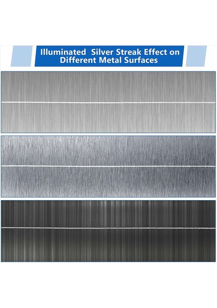 4x Mekanik Kalemler Metal Işaretçisi Boru Tesisatçı Kaynakçı Çelik Yapı Imalat Için Yaprileçli (Yurt Dışından) fırsatları