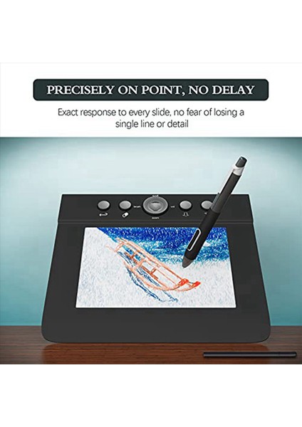 40PCS Değiştirme Standart Kalem Nibs Siyah Değiştirme Doldurma Kalem Nibs Bambu CTL471 CTL671 CTL672 CTH480 (Yurt Dışından) indirimleri