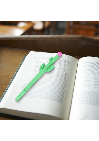 30 Adet Kaktüs Şeklindeki Rollerball Kalemler Kaktüs Jel Mürekkep Kalemleri Ofis Okulu Ev Yazma Malzemeleri Için Kalem Yazma (Yurt Dışından) fiyatları