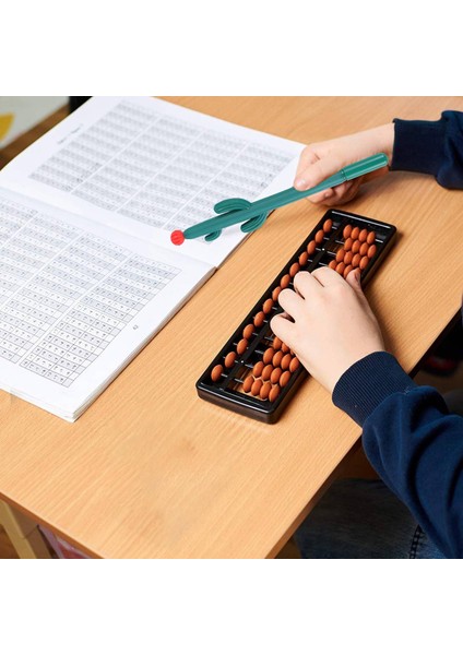 30 Adet Kaktüs Şeklindeki Rollerball Kalemler Kaktüs Jel Mürekkep Kalemleri Ofis Okulu Ev Yazma Malzemeleri Için Kalem Yazma (Yurt Dışından) modelleri