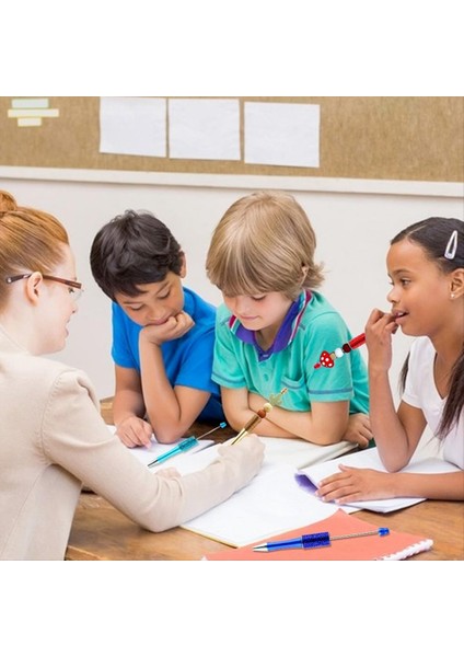 20PCS Elmas Boncuklu Kalem Diy Kalemler Düğün Parti Lik Eşyalar Için Misafirler Için Doğum Günü Konuk Si Konuk Için Düğün Iyilikleri (Yurt Dışından) fırsatları