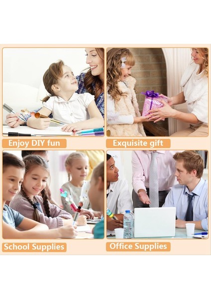 20PCS Elmas Boncuklu Kalem Diy Kalemler Düğün Parti Lik Eşyalar Için Misafirler Için Doğum Günü Konuk Si Konuk Için Düğün Iyilikleri (Yurt Dışından) indirimleri