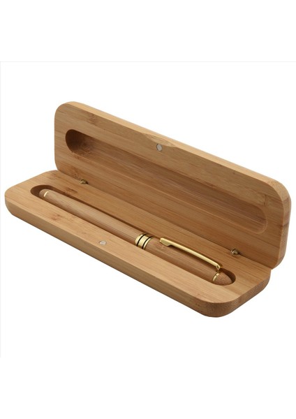 2x Vintage Zarif Bambu Çeşme Kalemi Iş Leri Için Lüks Marka Ofis Yazma Kalemleri (Yurt Dışından) fiyatları