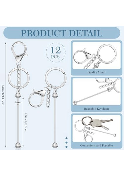 36 Boncuklu Kalem Boncuklu Anahtarlık Şeritleri 12 Boncuklu Anahtarlık Şeritleri 24 Boş Boncuklu Kalem Zanaat Kalemi Yapım Kiti C (Yurt Dışından) fırsatları