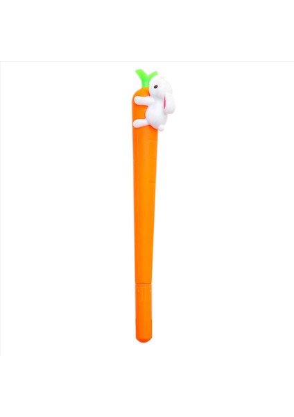 200X Havuç Tavşan Tavşan Mürekkep Kalemi Paskalya Si Paskalya Partisi Dekorasyon Beyaz Kalemi Ofis Okulu Malzemeleri Ler (Yurt Dışından) modelleri